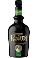 Ryan's Irish Cream Liqueur 50ml