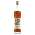 High West Distillery 'Rendezvous' Straight Rye