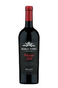 Noble Vines The One Red Blend
