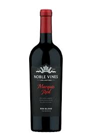 Noble Vines The One Red Blend