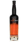 New Riff Distilling Single Barrel Barrel Proof