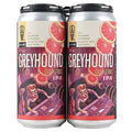 Bottle Logic Brewing The Greyhound Grapefruit India Pale Ale Beer 4-Pack