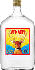 Venado Aguardiente
