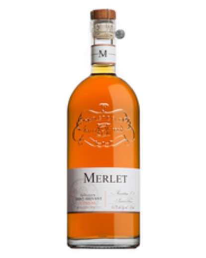 Merlet Selection Saint-Sauvant Cognac 750ml