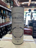 Balvenie French Oak 16 Year Old Single Malt Scotch Whisky 750ml