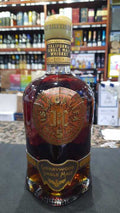 Islacalifa Cherrywood Single Malt Whiskey Batch CW1 750ml