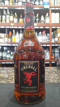 Fireball Cinnamon Whisky Collector's Edition 1.75Lt