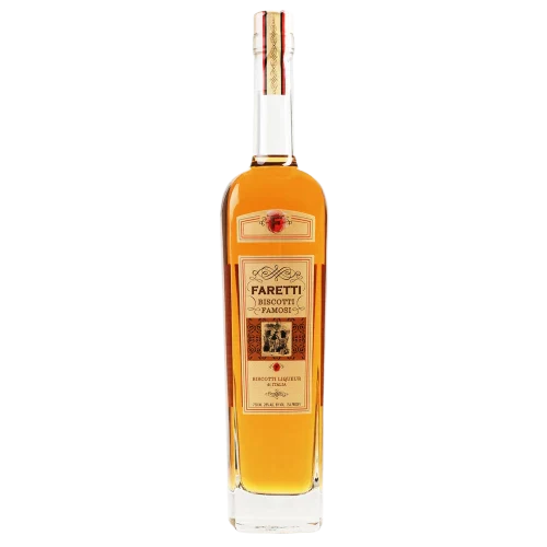 Faretti Biscotti Famosi Liqueur 750ml