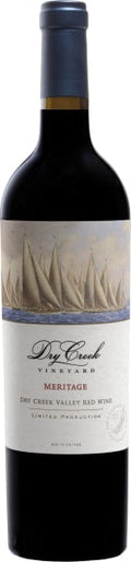 2017 Dry Creek Meritage Dry Creek Valley Red Wine 750ml