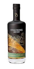 Stauning Design Edition KAOS Triple Malt Whisky 750ml