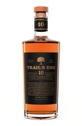 Trail's End Special Reserve 10 Year Old Kentucky Straight Bourbon Whiskey 750ml