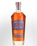 Westward Cask Strength American Single Malt Whiskey 750ml