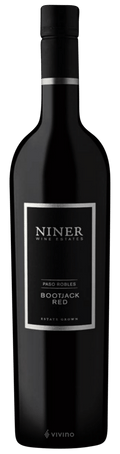 2019 Niner Bootjack Ranch Red Blend