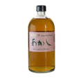 Akashi White Oak Ume Cask 4 Year Old Single Malt Whisky 750ml