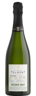 Telmont Reserve Brut Champagne 750ml