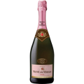 Veuve Du Vernay Brut Rose French Sparkling Wine 750ml