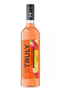 Truly Strawberry Lemonade Flavored Vodka 750ml