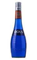 Bols Blue Curacao Liqueur 750ml