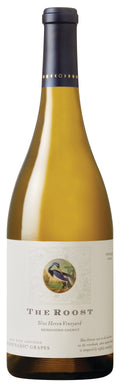 2020 Bonterra The Roost Blue Heron Vineyard Mendocino County Chardonnay 750ml