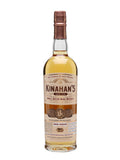 Kinahan's Small Batch Irish Whiskey 750ml