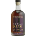 Balcones Cask Strength Texas Rum 750ml