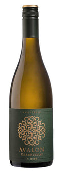 2020 Avalon California Chardonnay