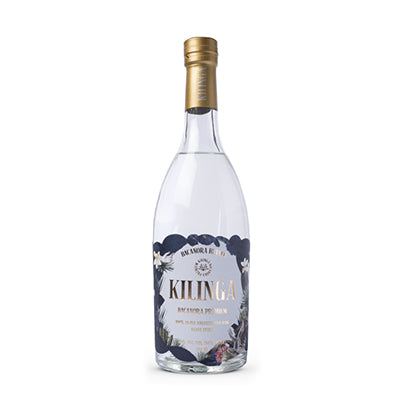 Kilinga Blanco Bacanora 750ml