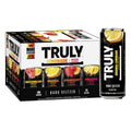 Truly Lemonade Hard Seltzer Mix Variety Cocktail 12-Oz Can 12-Pack