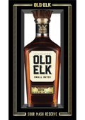 Old Elk Sour Mash Reserve Small Batch Whiskey Batch No. 2 750ml