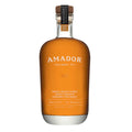 Amador Ten Barrels Small Batch Bourbon Whiskey Hop Flavored 750ml