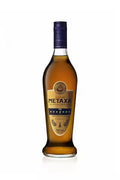 Metaxa 7 Stars Brandy 750ml