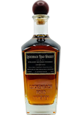 Luckenbach Road Straight Bourbon Whiskey 750ml