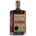 The Clover Single Barrel Straight Bourbon Whiskey 750ml
