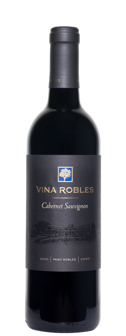2022 Vina Robles Cabernet Sauvignon 750ml