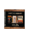 Jim Beam Family of Brands Gift Set 3-Pack