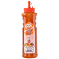 Master of Mixes Cocktail Essentials Peach Syrup 375ml