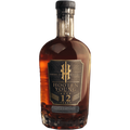Hooten Young 12 Year Old Batch 1 American Whiskey 750ml