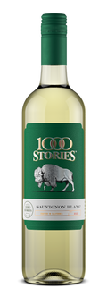 2022 1000 Stories Sauvignon Blanc 750ml
