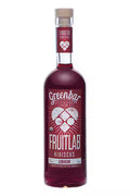 Greenbar Fruitlab Hibiscus Liqueur 750ml