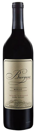 Burgess Merlot 750ml
