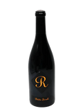 Jeff Runquist R Salman Vineyard Petite Sirah 750ml