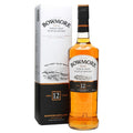 Bowmore 12 Year Old Single Malt Scotch Whisky 750ml