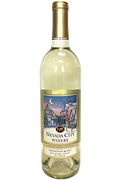 2018 Nevada City Winery Nevada County Sauvignon Blanc 750ml