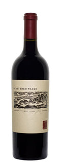 2019 Scattered Peaks Cabernet Sauvignon 750ml