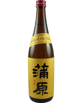 Kanbara Bride of the Fox Junmai Ginjo Sake 1.8Lt