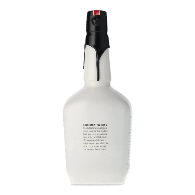 2014 Maker's Mark Tom Jurich Kentucky Straight Bourbon Whisky 1Lt