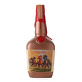 2023 Maker's Mark Red Keeneland Kentucky Straight Bourbon Whisky 1Lt