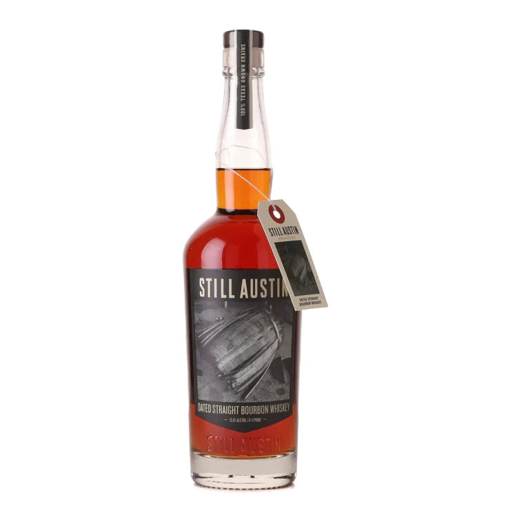 2025 Still Austin Oated Special Release Bourbon Whiskey 750ml