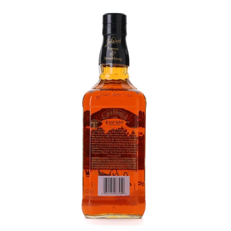 Jack Daniel's Scenes From Lynchburg No. 7 Tennessee Whiskey 750ml
