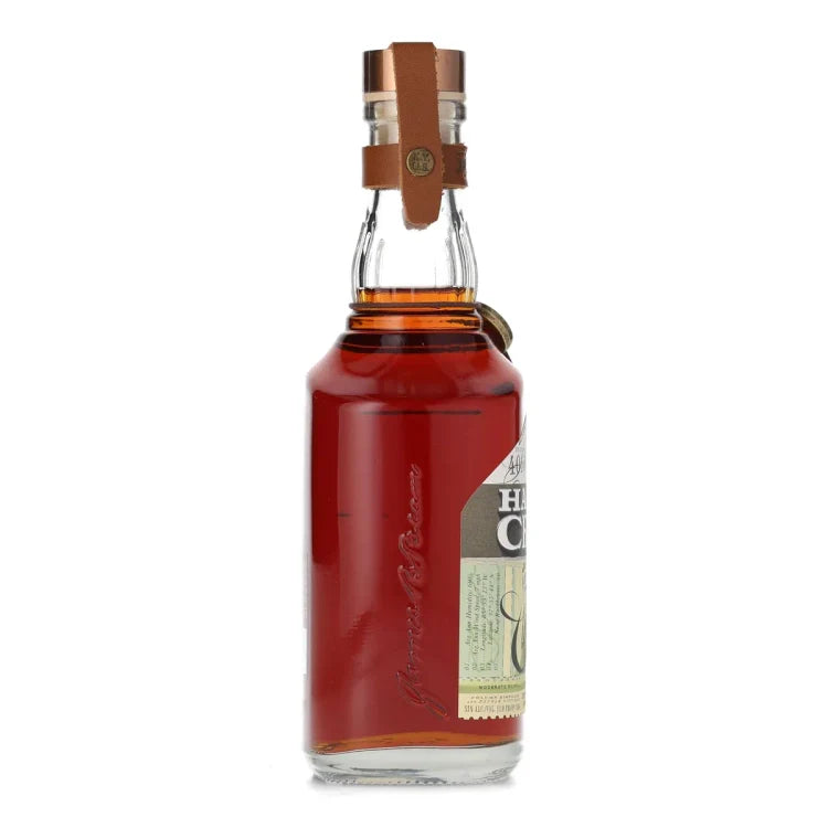 Hardin's Creek 17 Year Old Clermont Kentucky Straight Bourbon Whiskey 750ml